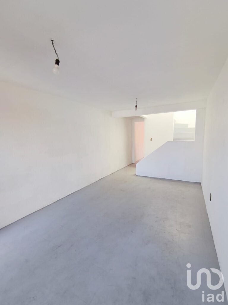 bn Casa En Venta , Heroes  I Ecatepec