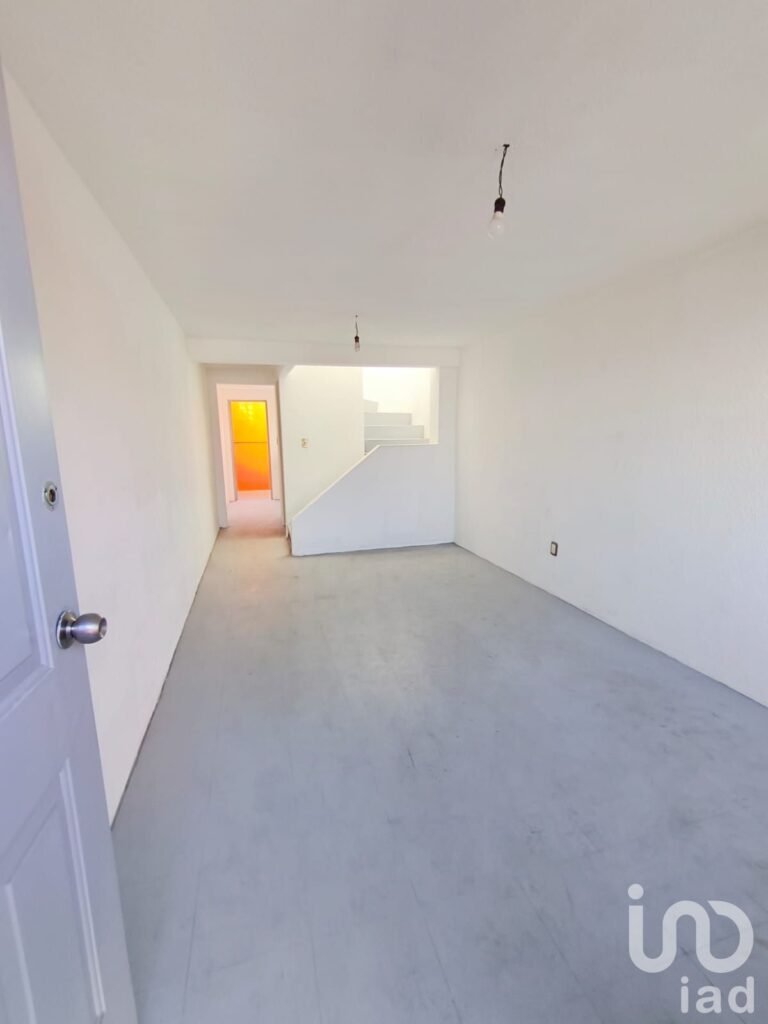 bn Casa En Venta , Heroes  I Ecatepec