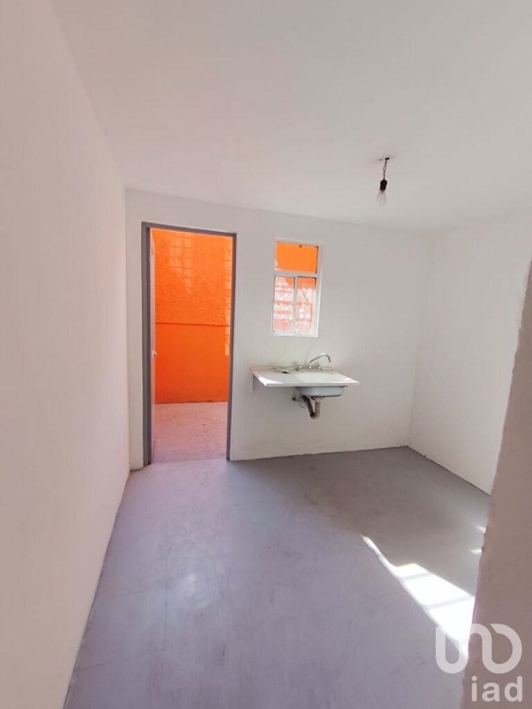 bn Casa En Venta , Heroes  I Ecatepec