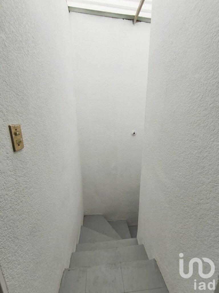 bn Casa En Venta , Heroes  I Ecatepec