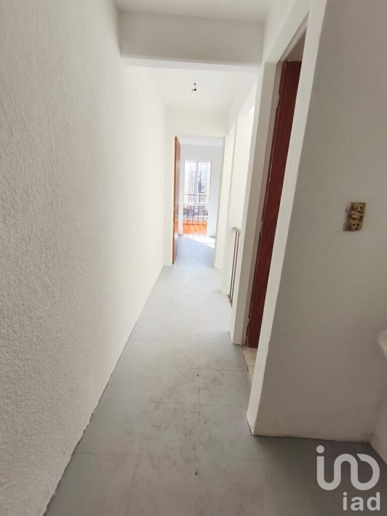 bn Casa En Venta , Heroes  I Ecatepec