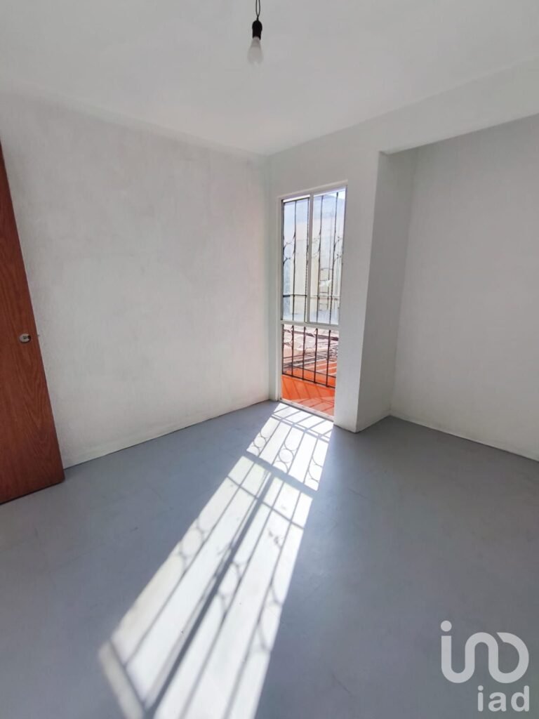 bn Casa En Venta , Heroes  I Ecatepec