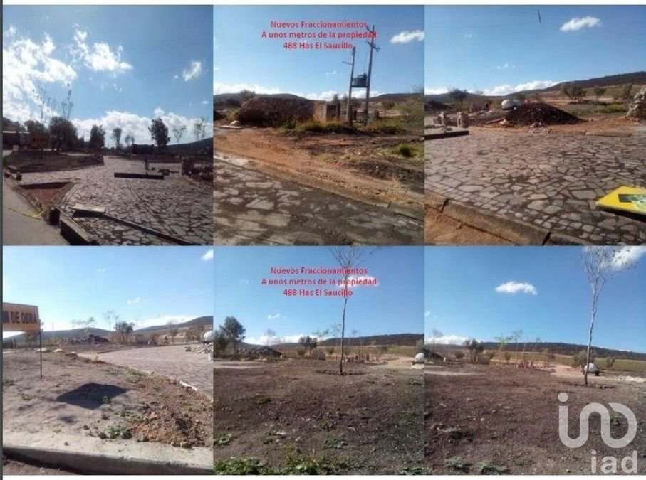 Predio Aeropuerto Querétaro