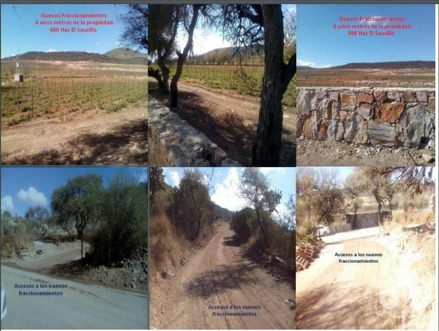 Predio Aeropuerto Querétaro