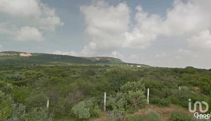 Predio Aeropuerto Querétaro