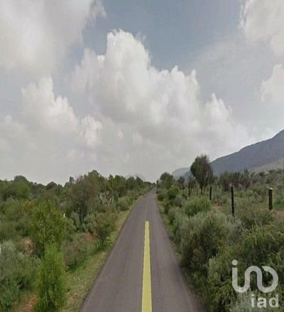 Predio Aeropuerto Querétaro