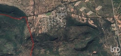 Predio Aeropuerto Querétaro