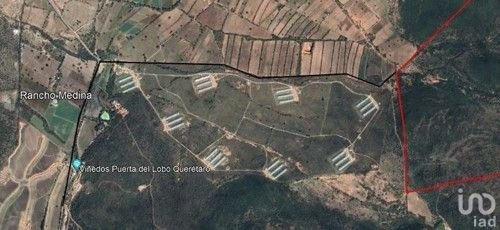 Predio Aeropuerto Querétaro