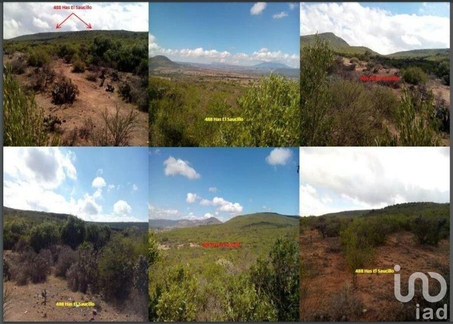 Predio Aeropuerto Querétaro