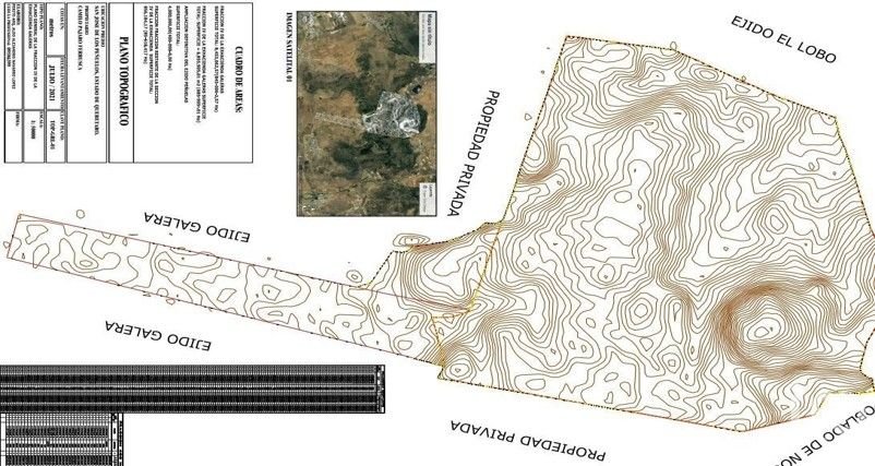 Predio Aeropuerto Querétaro