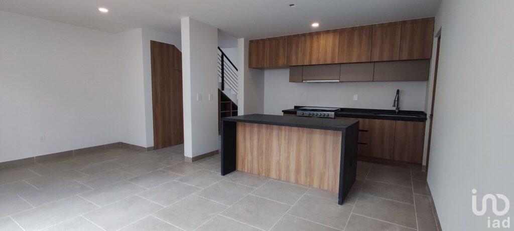 CASA EN VENTA EN ZAKIA QUERETARO