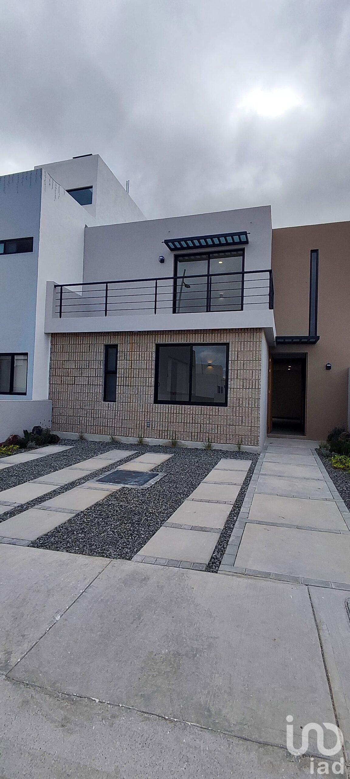 CASA EN VENTA EN ZAKIA QUERETARO CASA EN VENTA EN ZAKIA QUERETARO