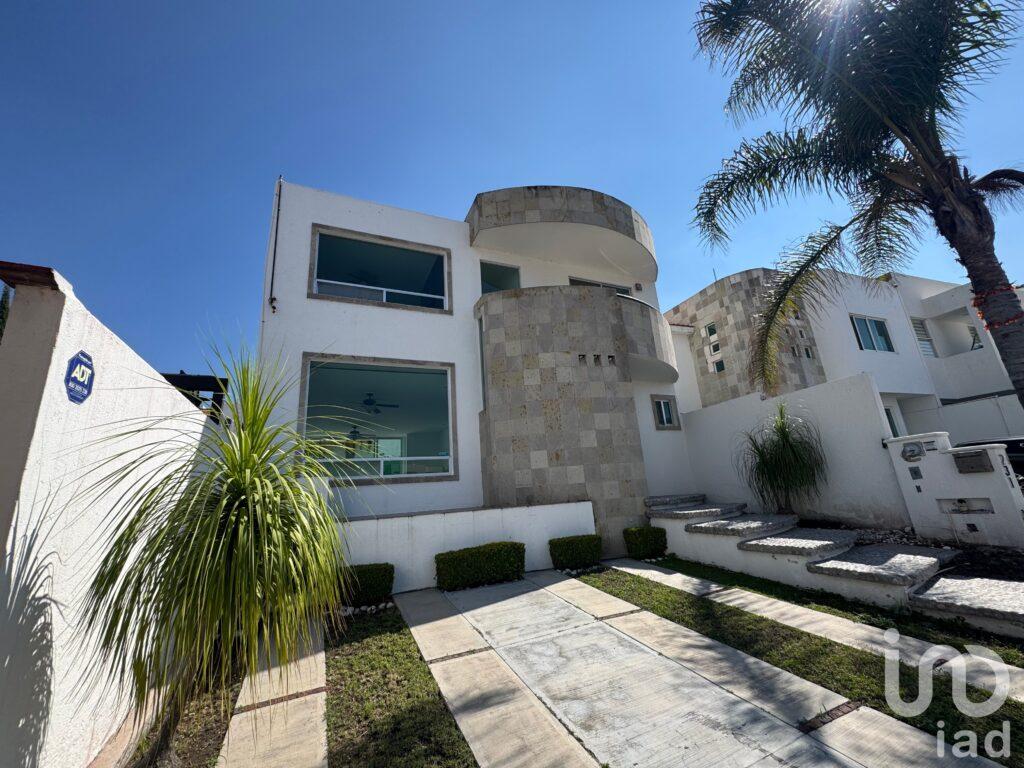 Renta de Casa en Cumbres del lago, Juriquilla, Querétaro