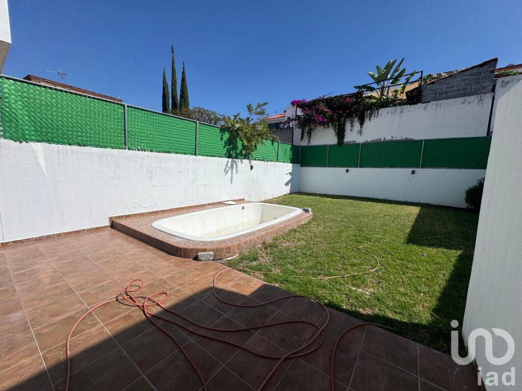 Renta de Casa en Cumbres del lago, Juriquilla, Querétaro