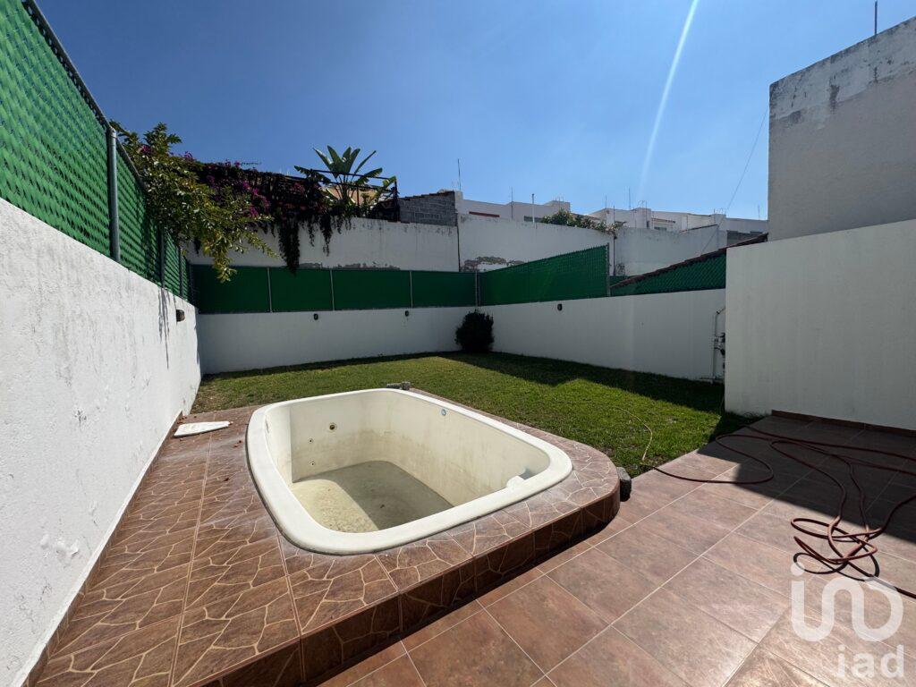 Renta de Casa en Cumbres del lago, Juriquilla, Querétaro