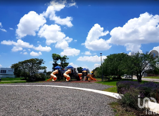 Terreno en Grand Juriquilla