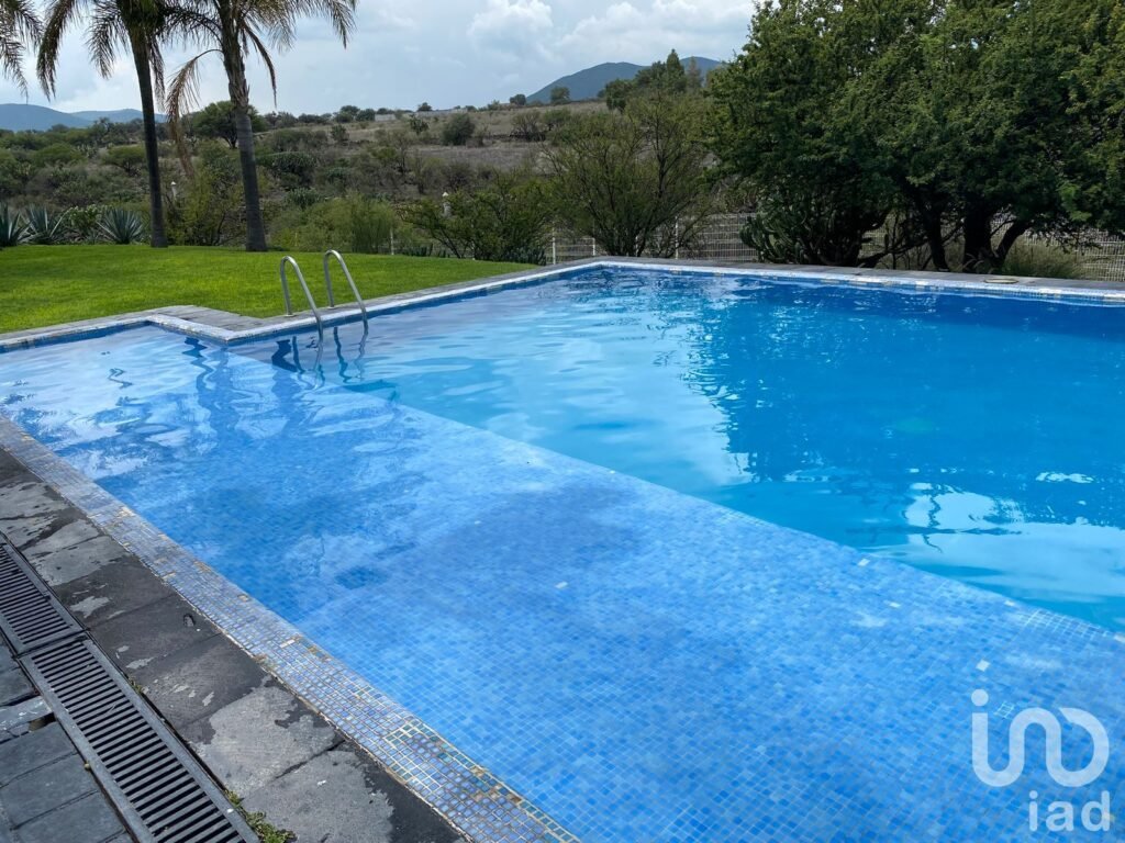 Terreno en Grand Juriquilla