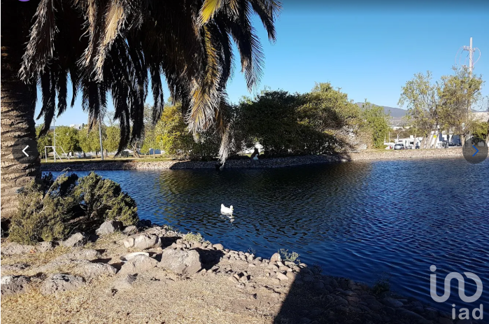 Terreno en Grand Juriquilla
