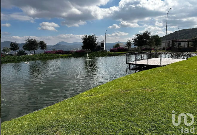 Terreno en Grand Juriquilla