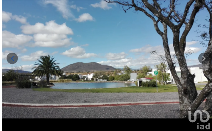 Terreno en Grand Juriquilla