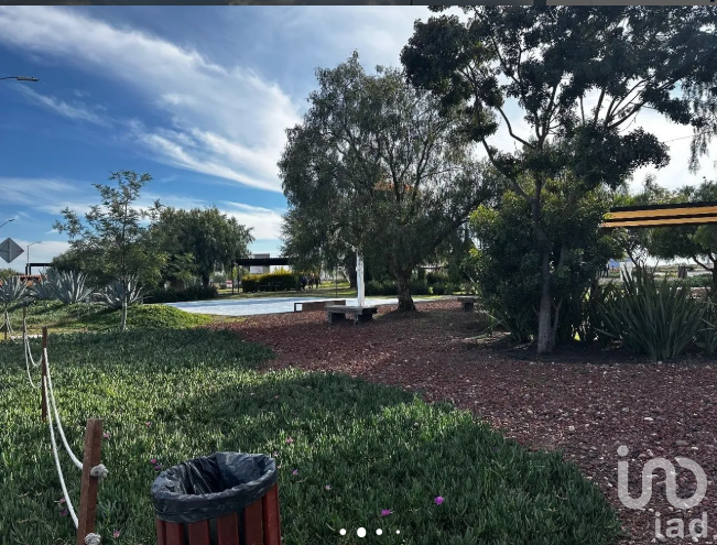 Terreno en Grand Juriquilla