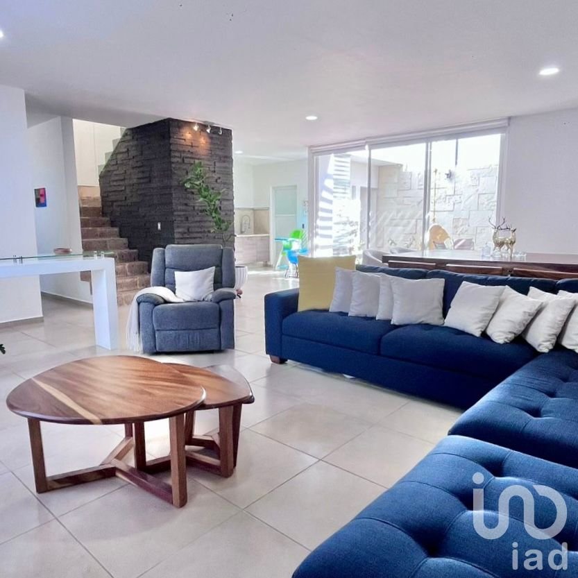 Casa en Venta en Pocitos Aguascalientes - Tulipanes Residencial