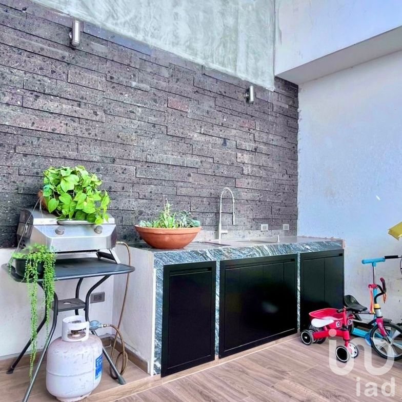 Casa en Venta en Pocitos Aguascalientes - Tulipanes Residencial