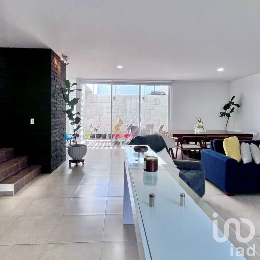 Casa en Venta en Pocitos Aguascalientes - Tulipanes Residencial