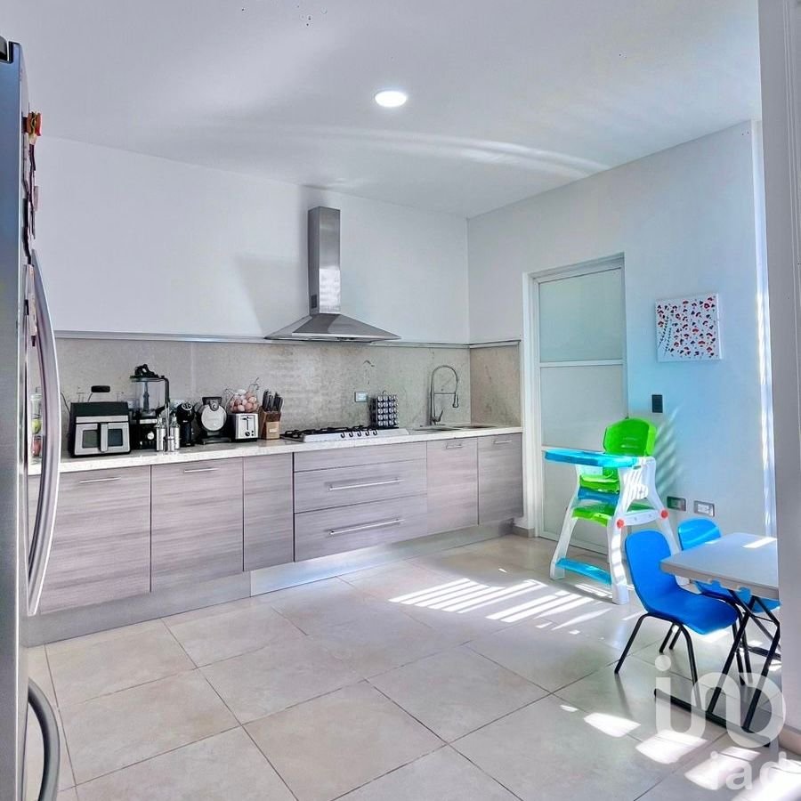 Casa en Venta en Pocitos Aguascalientes - Tulipanes Residencial