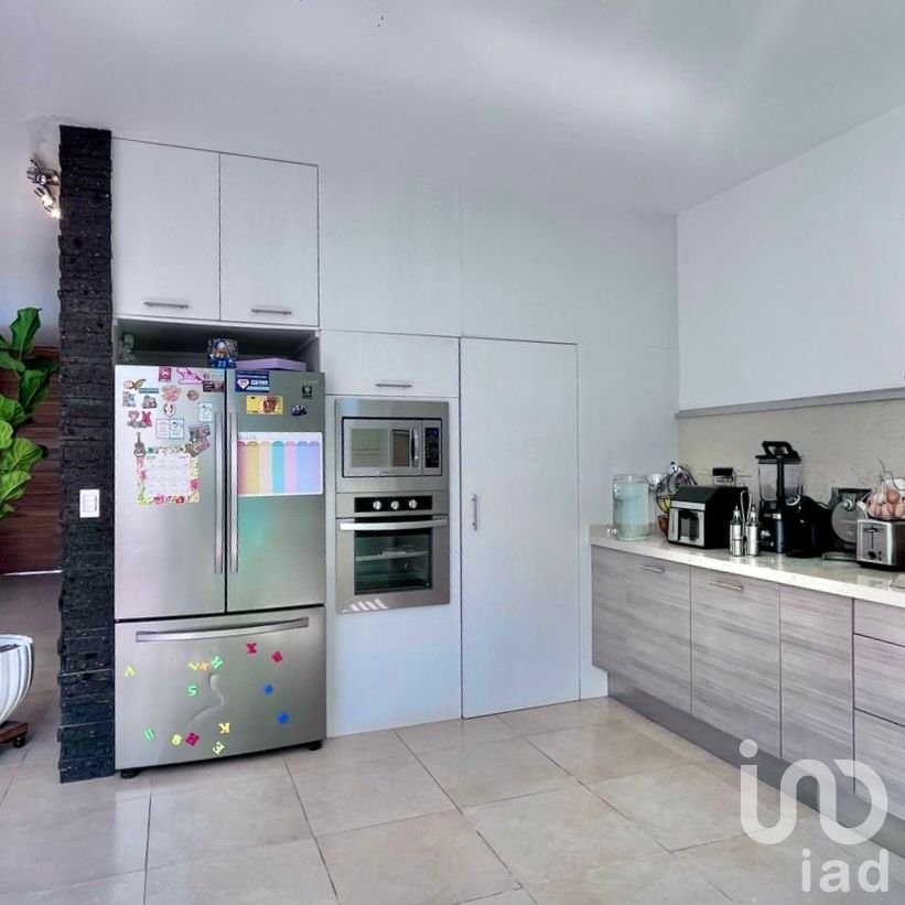 Casa en Venta en Pocitos Aguascalientes - Tulipanes Residencial