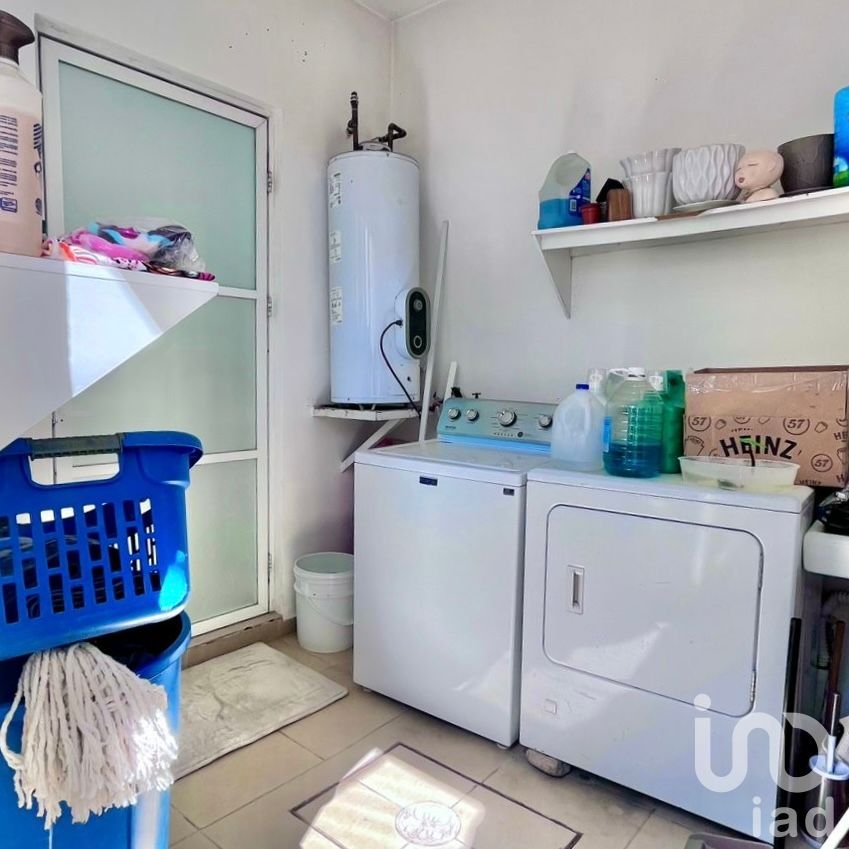 Casa en Venta en Pocitos Aguascalientes - Tulipanes Residencial