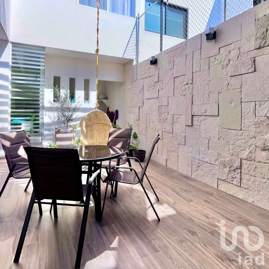 Casa en Venta en Pocitos Aguascalientes - Tulipanes Residencial