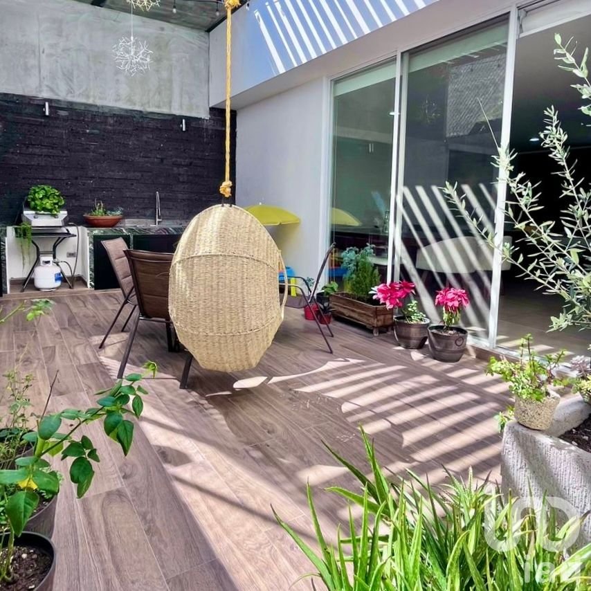 Casa en Venta en Pocitos Aguascalientes - Tulipanes Residencial