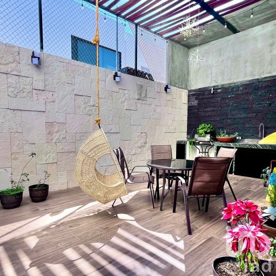 Casa en Venta en Pocitos Aguascalientes - Tulipanes Residencial