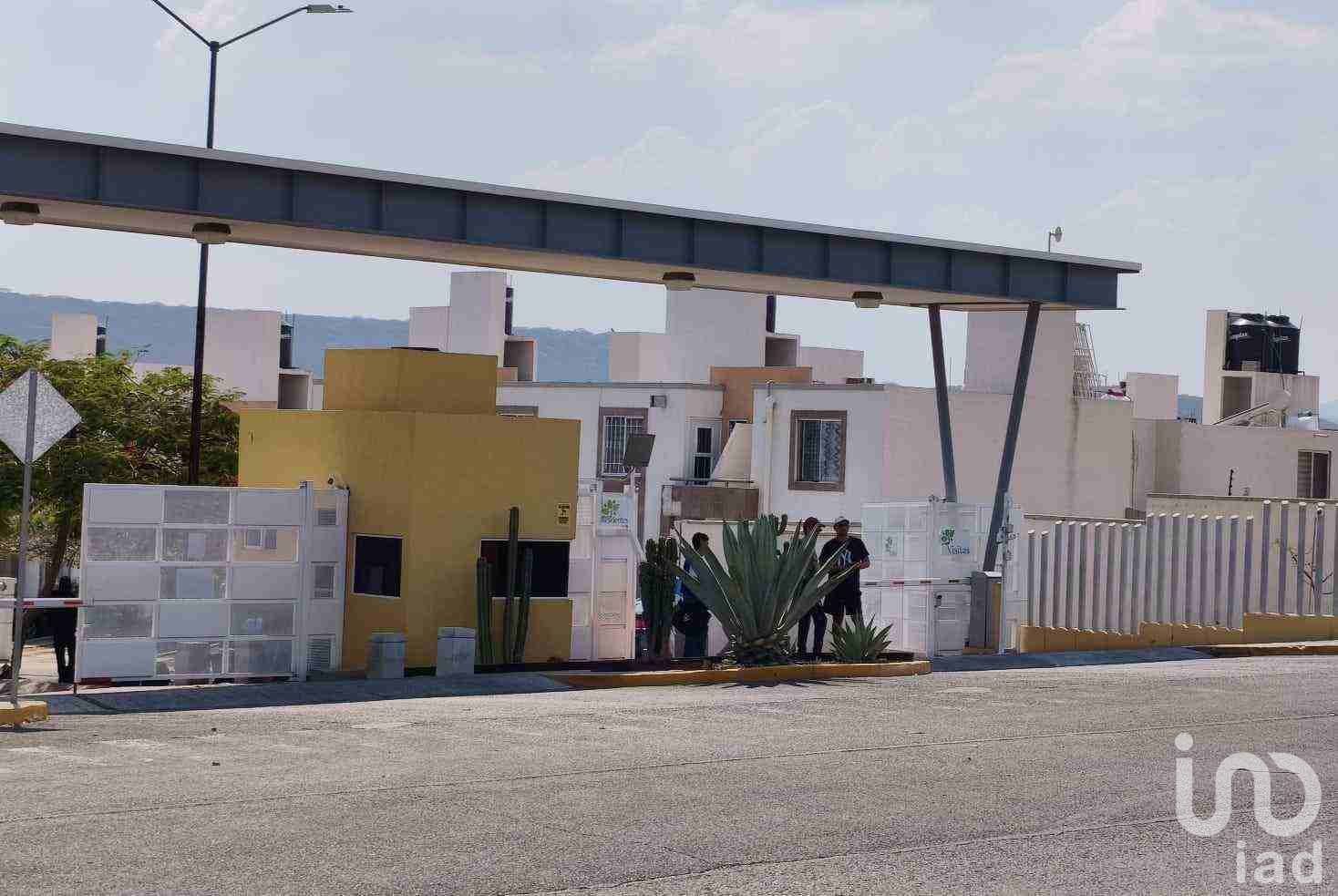 Casa en venta en avenida de la Cantera Ciudad del Sol Queretaro