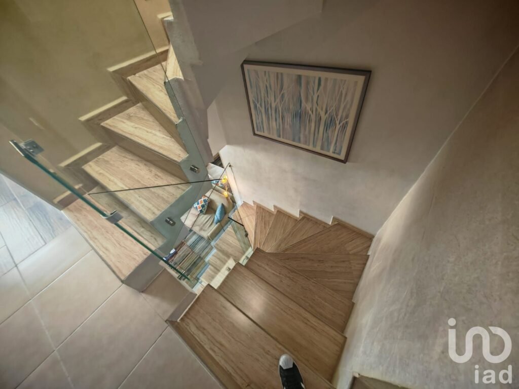 Casa nueva en fraccionamiento en Chalco, Estado de Mexico, Mod. Millan Plus 122m2