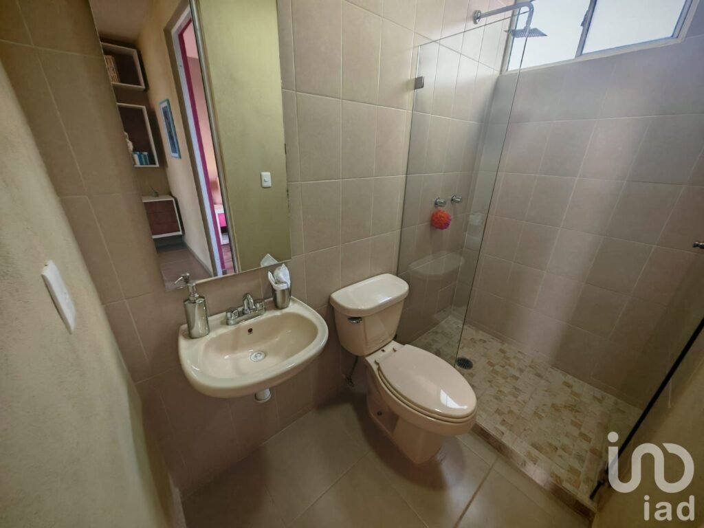 Casa nueva en fraccionamiento en Chalco, Estado de Mexico, Mod. Millan Plus 122m2