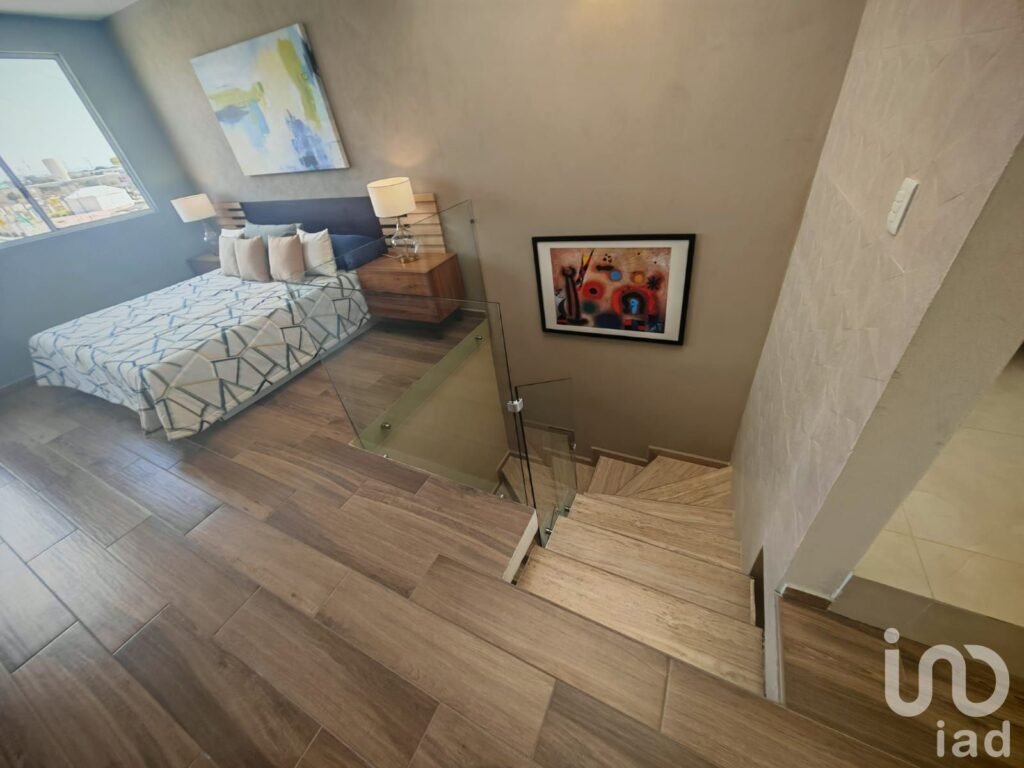 Casa nueva en fraccionamiento en Chalco, Estado de Mexico, Mod. Millan Plus 122m2