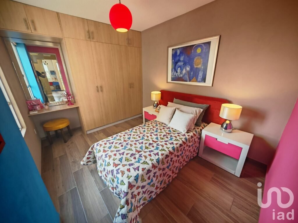 Casa nueva en fraccionamiento en Chalco, Estado de Mexico, Mod. Millan Plus 122m2