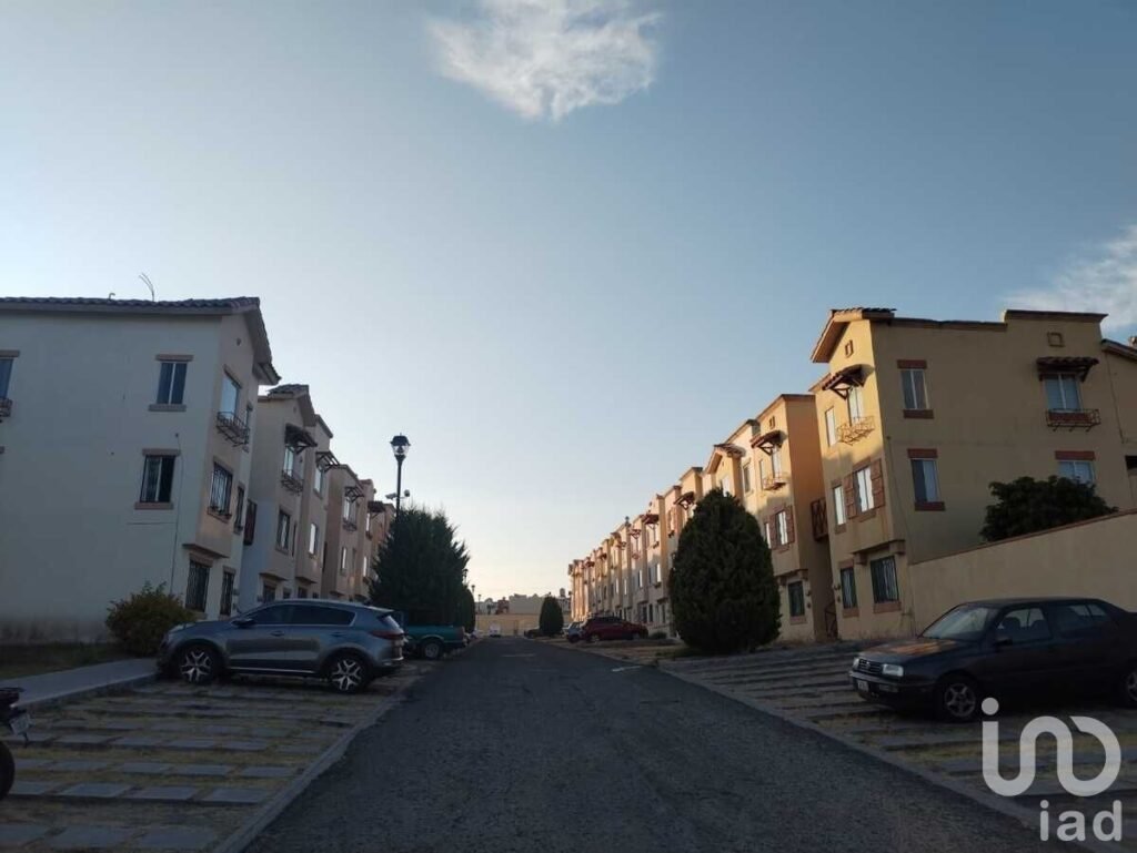 Departamento en venta Real Solare El Marques Queretaro