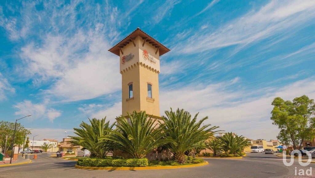 Departamento en venta Real Solare El Marques Queretaro