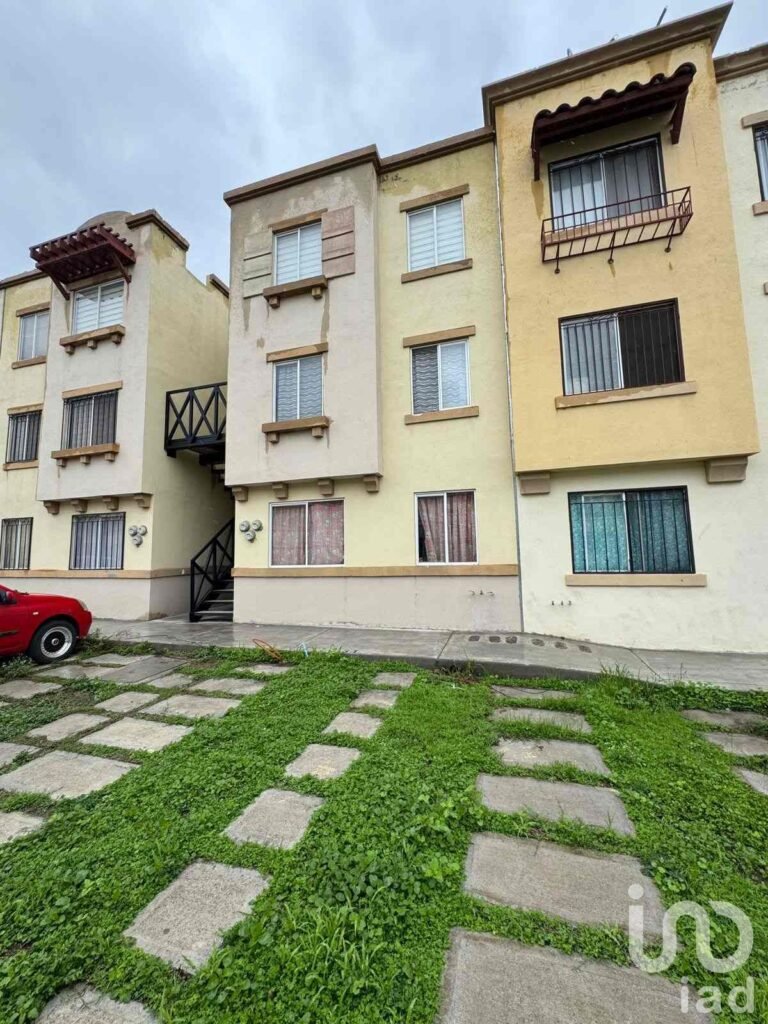 Departamento en venta Real Solare El Marques Queretaro