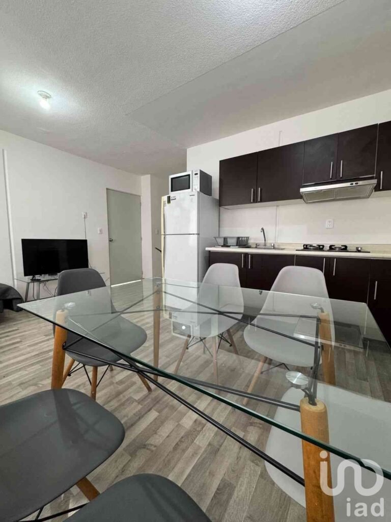 Departamento en venta Real Solare El Marques Queretaro