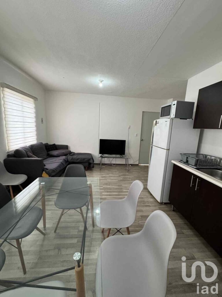 Departamento en venta Real Solare El Marques Queretaro