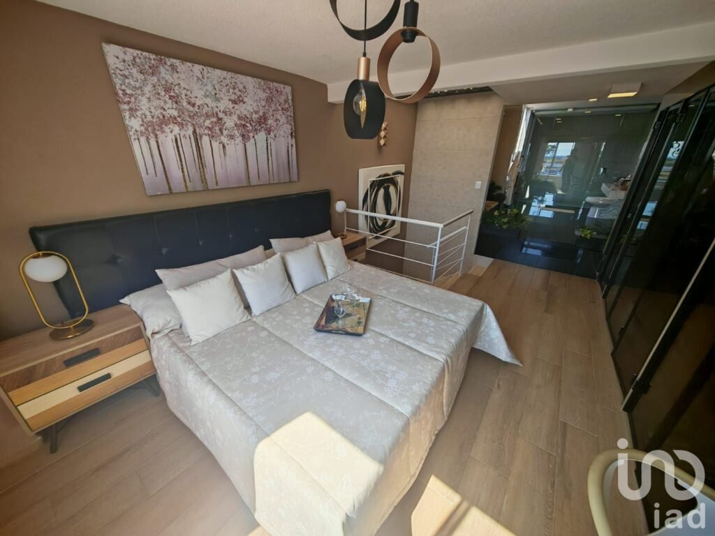 Casa nueva en fraccionamiento en Chalco, Estado de Mexico, Mod. Roma Plus 104m2