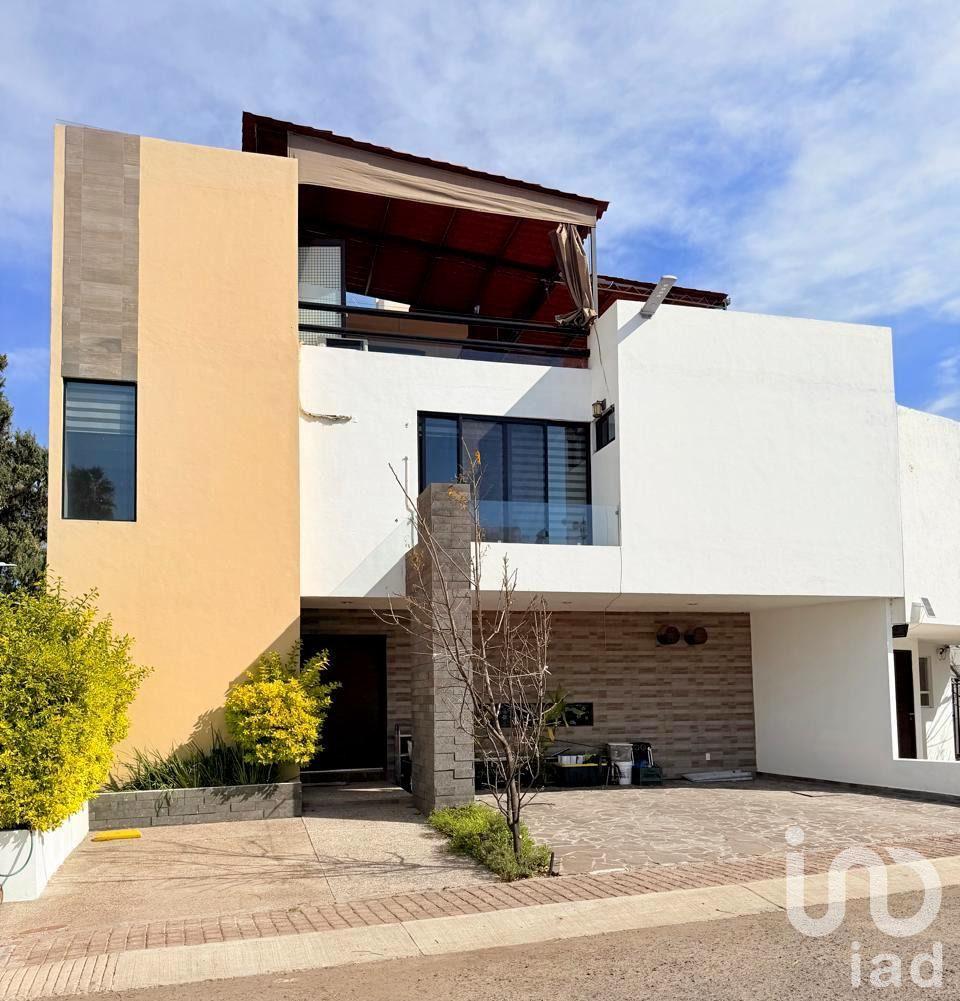 CASA EN VENTA SONTERRA QUERETARO