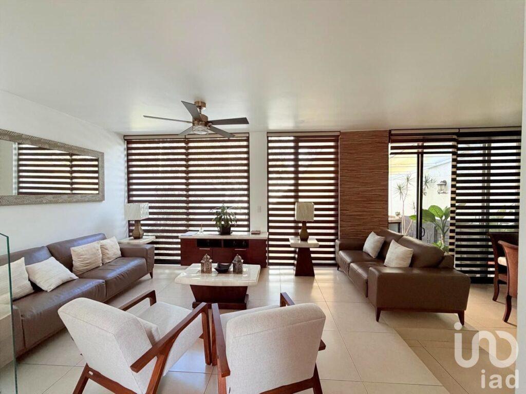 CASA EN VENTA SONTERRA QUERETARO