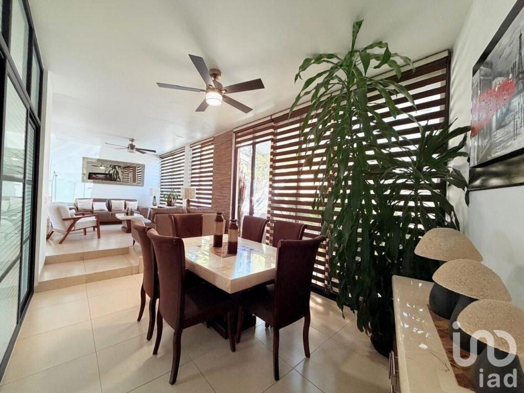 CASA EN VENTA SONTERRA QUERETARO