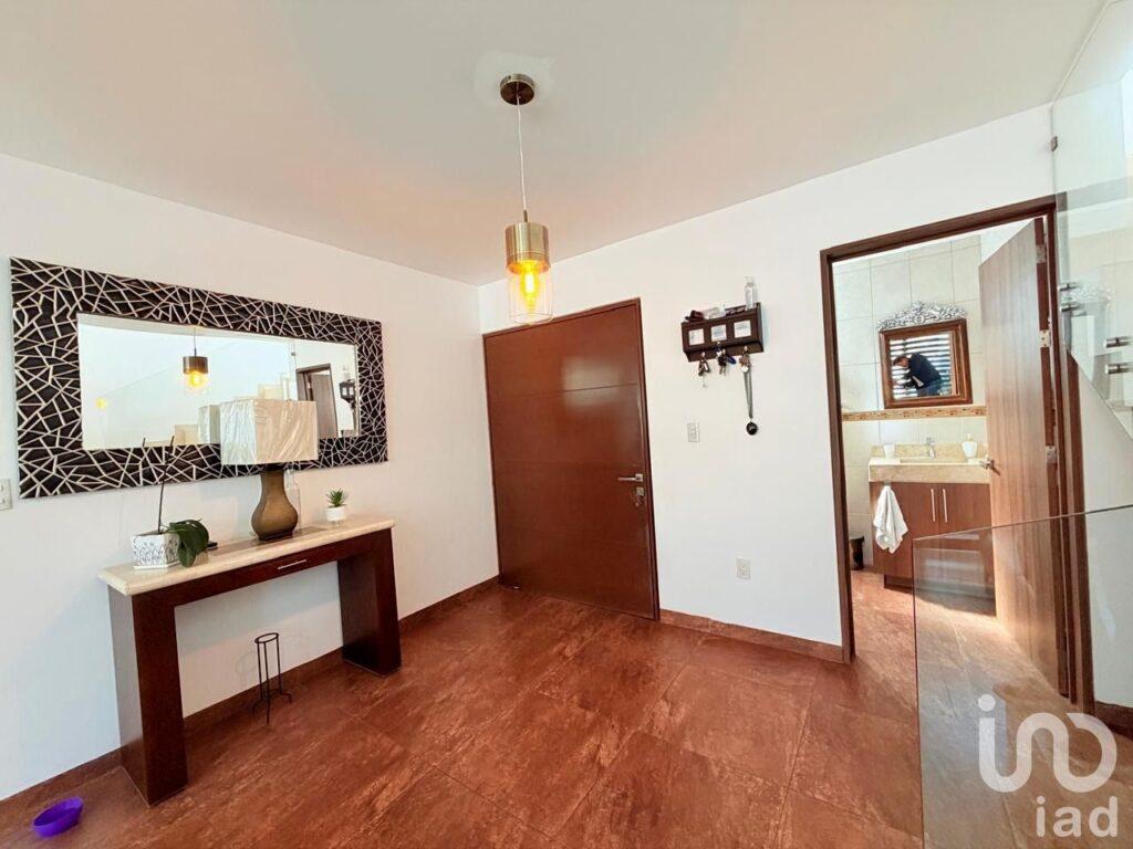 CASA EN VENTA SONTERRA QUERETARO