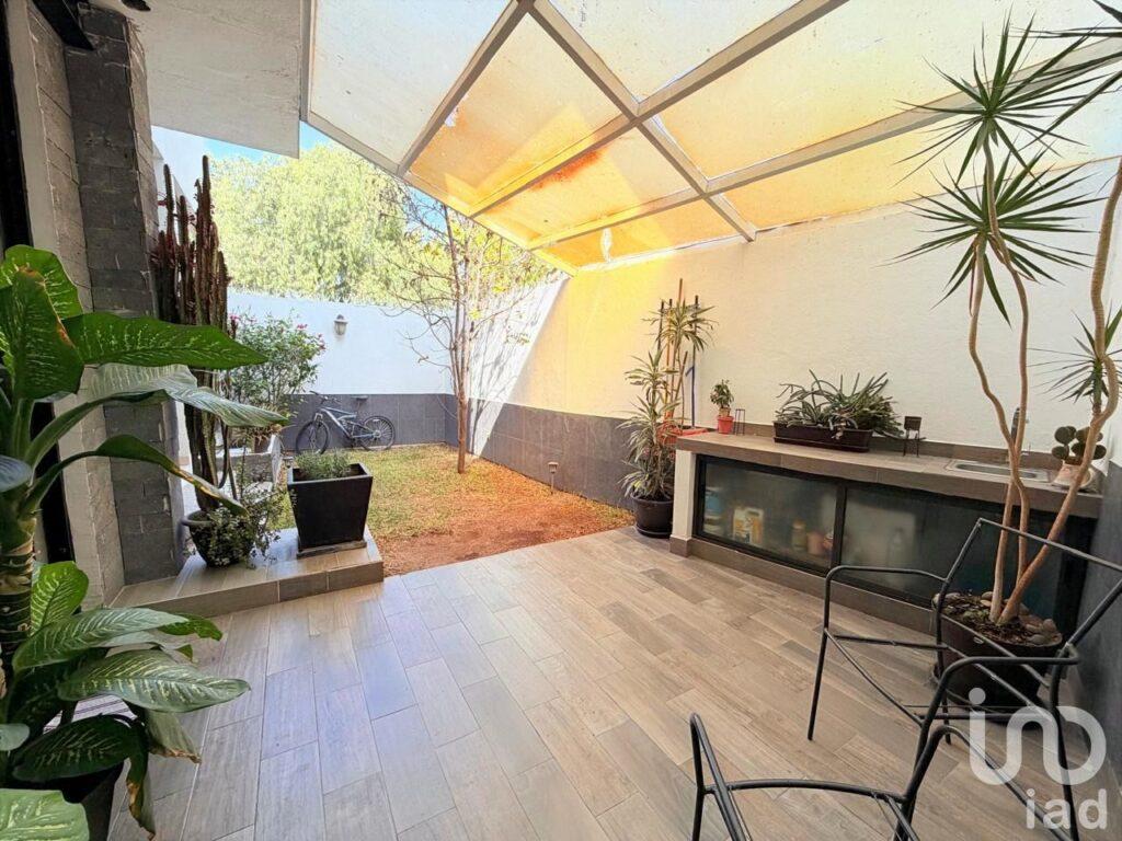 CASA EN VENTA SONTERRA QUERETARO